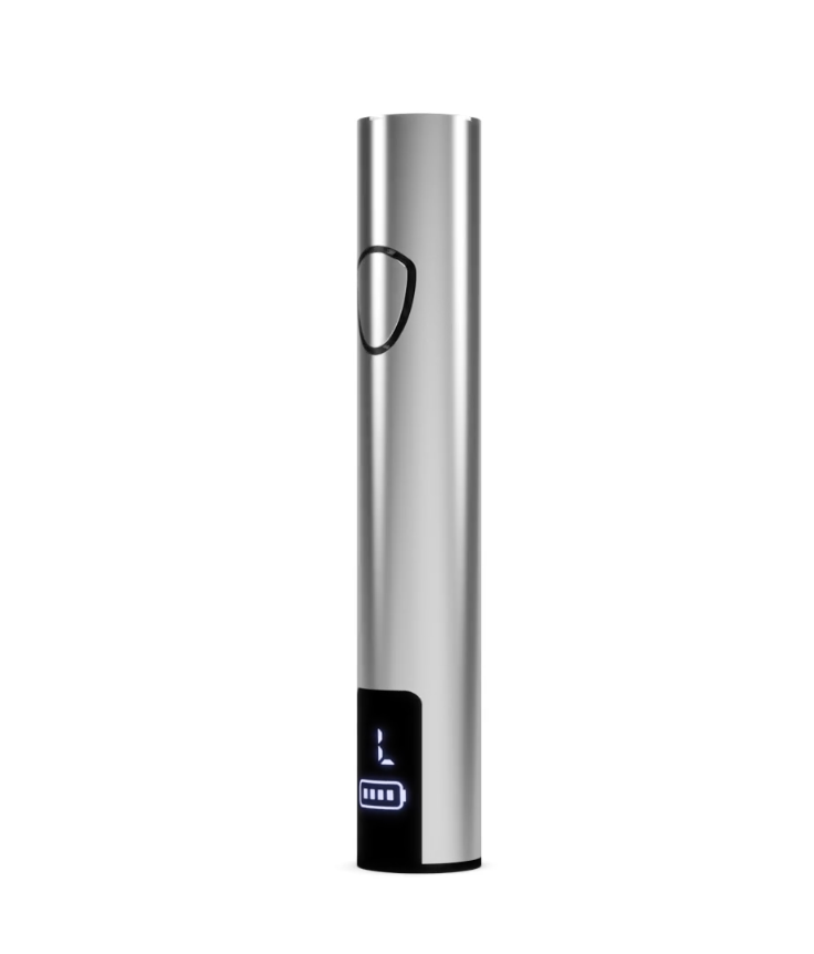 iKrusher S3 DIGI Vape Battery